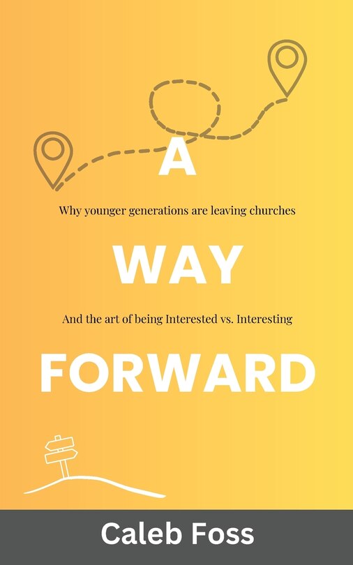 Front cover_A Way Forward