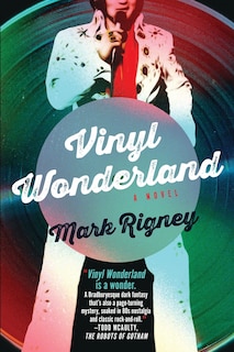 Front cover_Vinyl Wonderland