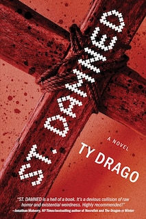 Front cover_St. Damned
