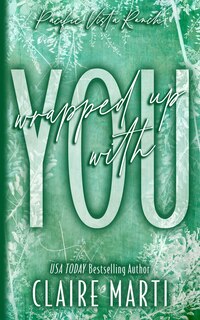Front cover_Wrapped Up with You
