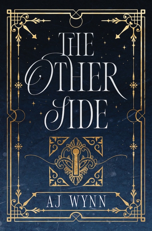 Couverture_The Other Side