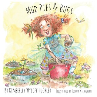 Front cover_Mud Pies and Bugs