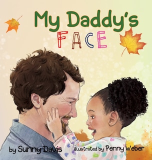 Couverture_My Daddy's Face
