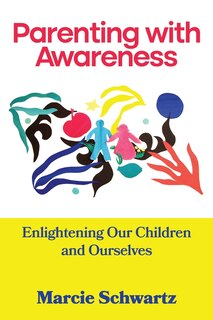 Front cover_Parenting with Awareness