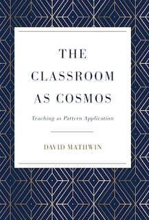 Couverture_The Classroom as Cosmos