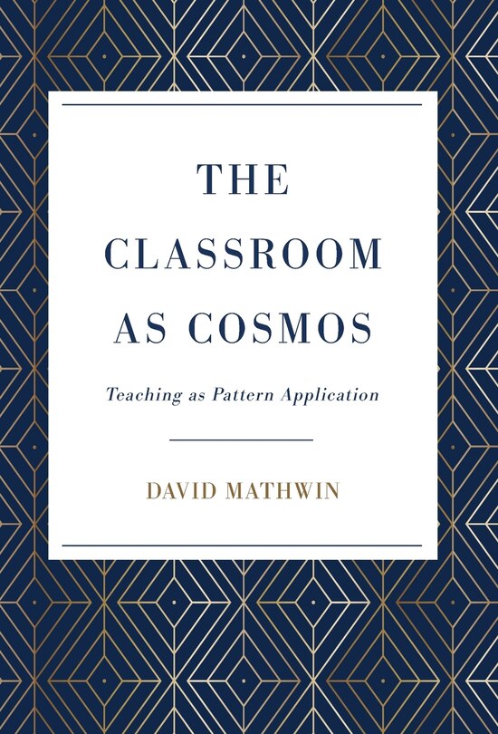 Couverture_The Classroom as Cosmos