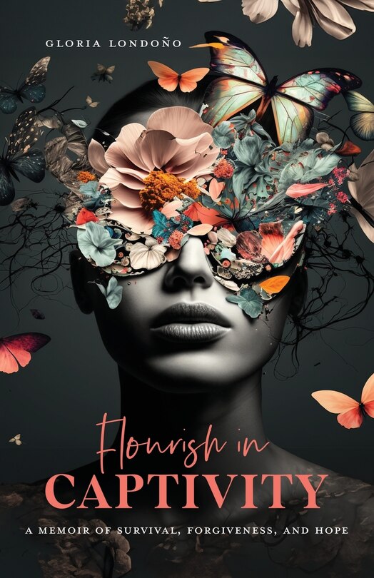 Front cover_Flourish In Captivity