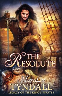 Front cover_The Resolute