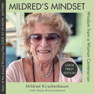 Couverture_Mildred's Mindset