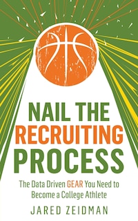 Couverture_Nail The Recruiting Process