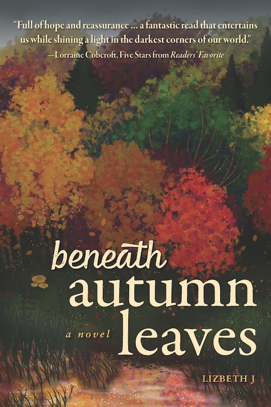 Couverture_Beneath Autumn Leaves