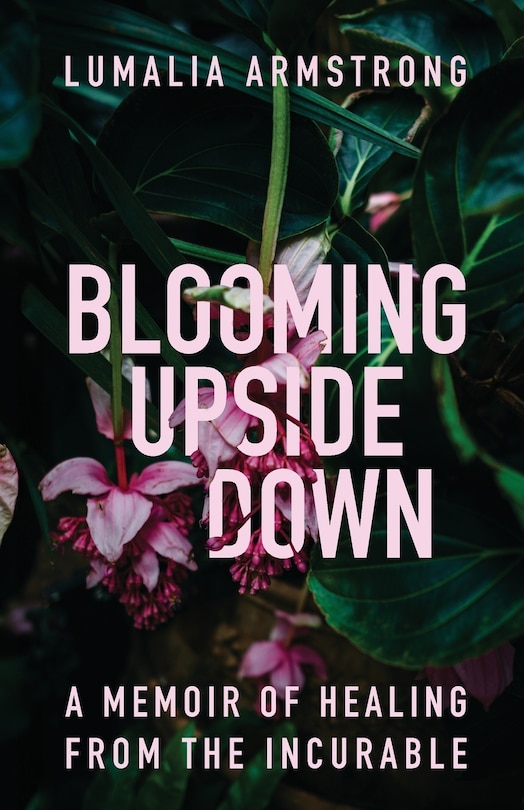 Couverture_Blooming Upside Down