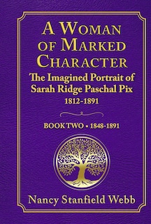 Front cover_A Woman of Marked Character