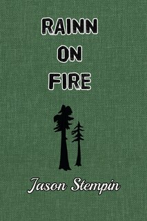 Front cover_Rainn on Fire