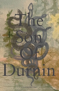 Couverture_The Son Of Durnin