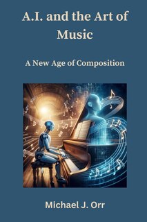 Front cover_A.I. and the Art of Music