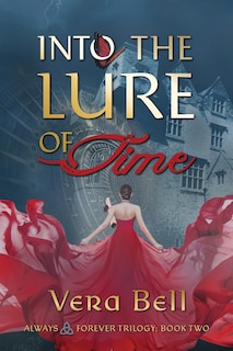 Front cover_Into the Lure of Time