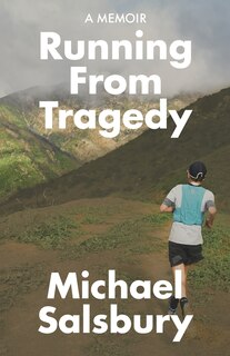 Couverture_Running From Tragedy