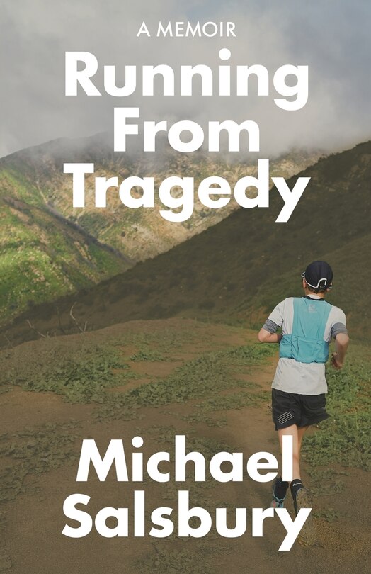 Couverture_Running From Tragedy