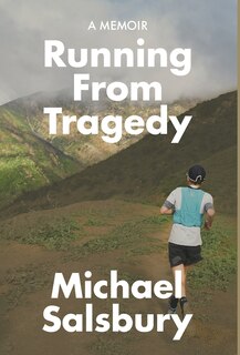 Couverture_Running From Tragedy