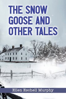 Front cover_The Snow Goose and Other Tales