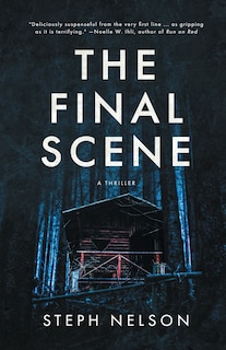 Front cover_The Final Scene