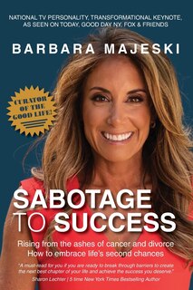 Front cover_Sabotage to Success
