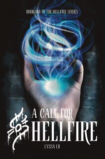 Front cover_A Call For Hellfire