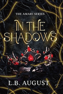 Front cover_In The Shadows