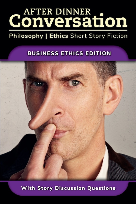 Couverture_After Dinner Conversation - Business Ethics