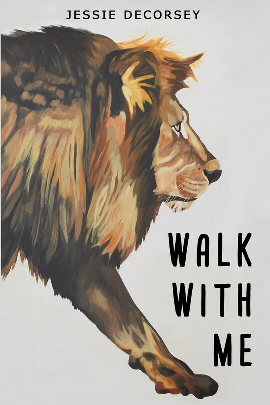 Couverture_Walk With Me