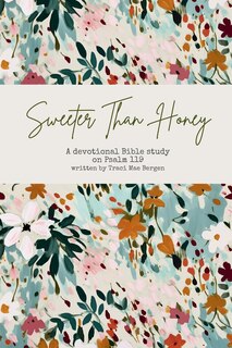 Front cover_Sweeter Than Honey