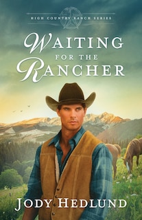 Front cover_Waiting for the Rancher