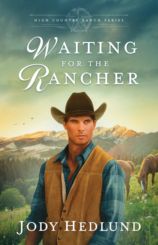 Front cover_Waiting for the Rancher