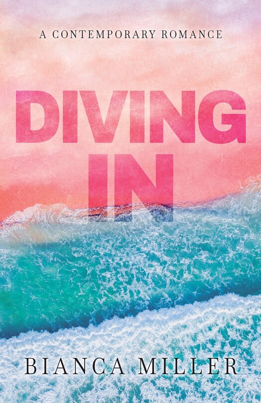 Front cover_Diving In