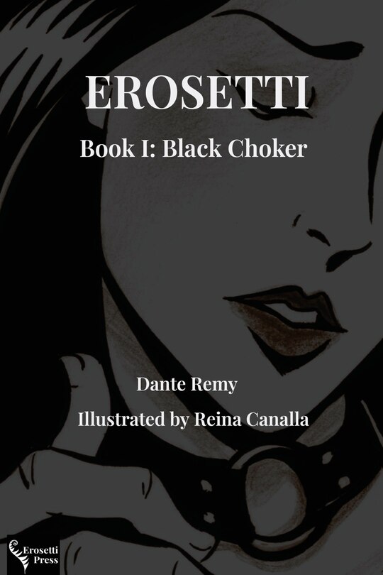 Front cover_Erosetti