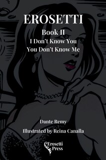 Front cover_Erosetti Book II