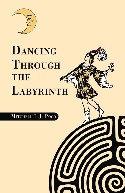 Front cover_Dancing Through the Labyrinth