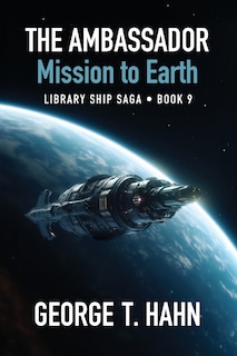 Front cover_The Ambassador