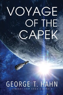 Front cover_Voyage of the Capek