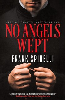 Couverture_No Angels Wept