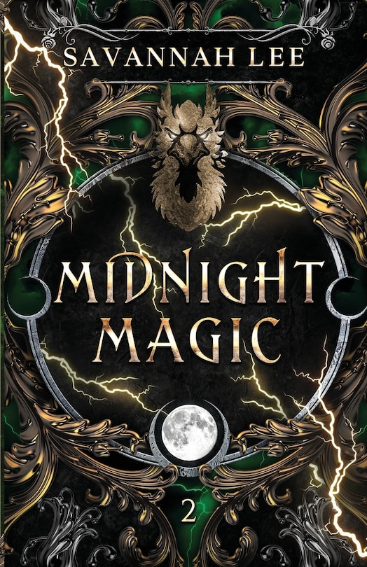 Front cover_Midnight Magic