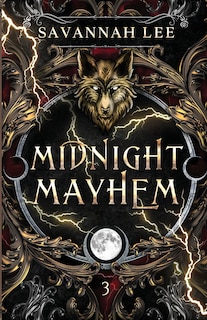 Front cover_Midnight Mayhem