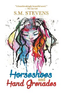 Couverture_Horseshoes and Hand Grenades