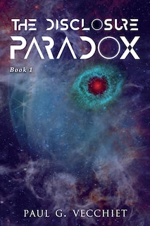 Front cover_The Disclosure Paradox