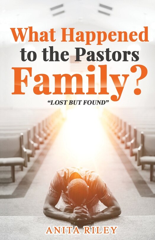Couverture_What Happened to the Pastors Family?