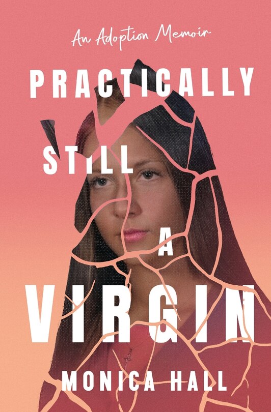 Front cover_Practically Still a Virgin