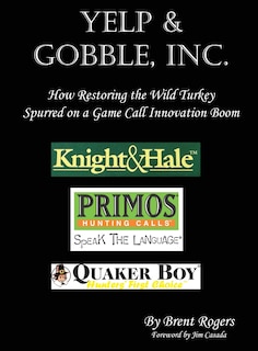 Front cover_Yelp & Gobble, Inc