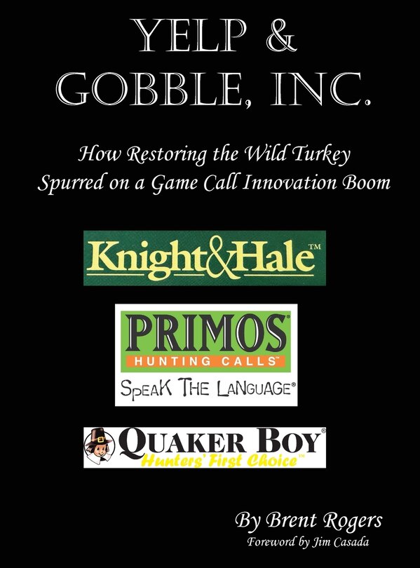 Front cover_Yelp & Gobble, Inc