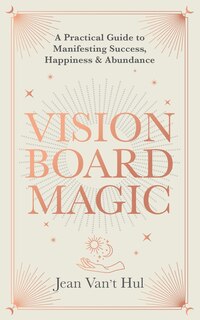 Front cover_Vision Board Magic